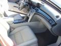 Grigio Metallic - RL 3.7 AWD Sedan Photo No. 10