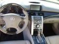 2009 Grigio Metallic Acura RL 3.7 AWD Sedan  photo #11