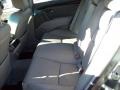 Grigio Metallic - RL 3.7 AWD Sedan Photo No. 13