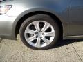 Grigio Metallic - RL 3.7 AWD Sedan Photo No. 19