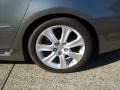 Grigio Metallic - RL 3.7 AWD Sedan Photo No. 20