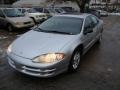 2000 Bright Silver Metallic Dodge Intrepid   photo #2