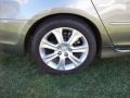 Grigio Metallic - RL 3.7 AWD Sedan Photo No. 21
