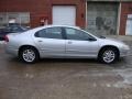 2000 Bright Silver Metallic Dodge Intrepid   photo #4