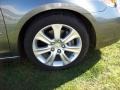 Grigio Metallic - RL 3.7 AWD Sedan Photo No. 22