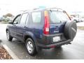 2003 Eternal Blue Pearl Honda CR-V LX  photo #5