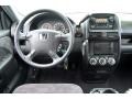 2003 Eternal Blue Pearl Honda CR-V LX  photo #12