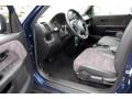 2003 Eternal Blue Pearl Honda CR-V LX  photo #16