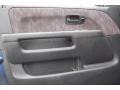 2003 Eternal Blue Pearl Honda CR-V LX  photo #17