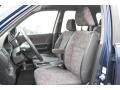 2003 Eternal Blue Pearl Honda CR-V LX  photo #21
