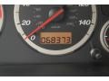 2003 Eternal Blue Pearl Honda CR-V LX  photo #23