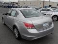 2010 Alabaster Silver Metallic Honda Accord LX Sedan  photo #2