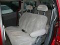 2000 Sunset Red Nissan Quest GXE  photo #7