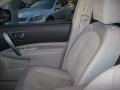 2009 Phantom White Nissan Rogue S  photo #9