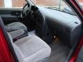2000 Sunset Red Nissan Quest GXE  photo #8