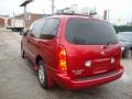 2000 Sunset Red Nissan Quest GXE  photo #11