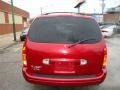 2000 Sunset Red Nissan Quest GXE  photo #13