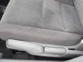 2010 Alabaster Silver Metallic Honda Accord LX Sedan  photo #10