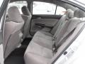 2010 Alabaster Silver Metallic Honda Accord LX Sedan  photo #11