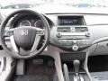 2010 Alabaster Silver Metallic Honda Accord LX Sedan  photo #12