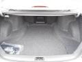 2010 Alabaster Silver Metallic Honda Accord LX Sedan  photo #14
