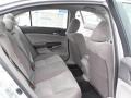 2010 Alabaster Silver Metallic Honda Accord LX Sedan  photo #15