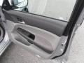 2010 Alabaster Silver Metallic Honda Accord LX Sedan  photo #16