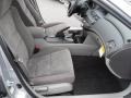 2010 Alabaster Silver Metallic Honda Accord LX Sedan  photo #17