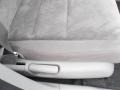 2010 Alabaster Silver Metallic Honda Accord LX Sedan  photo #18