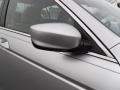 2010 Alabaster Silver Metallic Honda Accord LX Sedan  photo #20