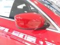 San Marino Red - Accord LX-S Coupe Photo No. 19