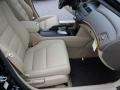 2010 Crystal Black Pearl Honda Accord EX-L Sedan  photo #18