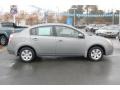 Magnetic Gray - Sentra 2.0 Photo No. 2