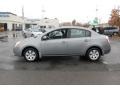 Magnetic Gray - Sentra 2.0 Photo No. 6