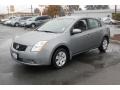 Magnetic Gray - Sentra 2.0 Photo No. 7