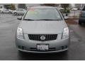 Magnetic Gray - Sentra 2.0 Photo No. 8
