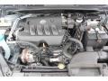 Magnetic Gray - Sentra 2.0 Photo No. 9