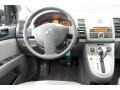 Magnetic Gray - Sentra 2.0 Photo No. 12