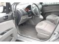 Magnetic Gray - Sentra 2.0 Photo No. 16