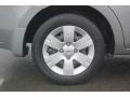 Magnetic Gray - Sentra 2.0 Photo No. 25