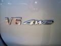 2005 Millenium Silver Metallic Toyota Highlander V6 4WD  photo #23