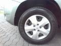 Everglade Metallic - RAV4  Photo No. 3