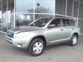 Everglade Metallic - RAV4  Photo No. 18