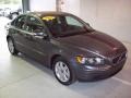 Titanium Gray Metallic - S40 2.4i Photo No. 1