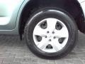 Everglade Metallic - RAV4  Photo No. 24