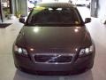 Titanium Gray Metallic - S40 2.4i Photo No. 2