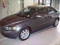 Titanium Gray Metallic - S40 2.4i Photo No. 3