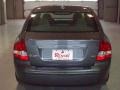 Titanium Gray Metallic - S40 2.4i Photo No. 5