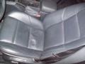 Titanium Gray Metallic - S40 2.4i Photo No. 13