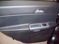 Titanium Gray Metallic - S40 2.4i Photo No. 18